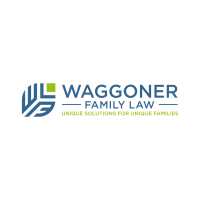 Waggoner Family Law Logo