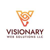 Visionary Web Solutions Logo
