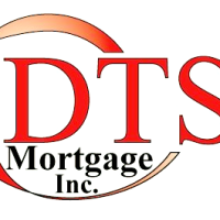 DTS Mortgage, Inc. Logo
