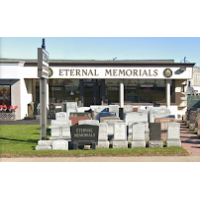Eternal Memorials, Inc. Logo