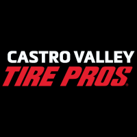 Castro Valley Tire Pros Logo