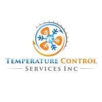 Temperature Control Services Inc Logo