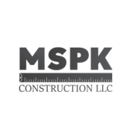 MSPK Construction LLC Logo