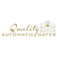 Quality Automatic Gates Logo
