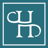 Coppell Heritage Dentistry Logo