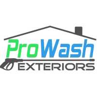 ProWash Exteriors Logo