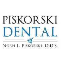 Piskorski Dental Logo