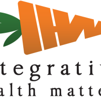 Integrative Health Matters Logo
