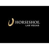 Imagine Showroom at Horseshoe Las Vegas Logo