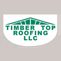 Timber Top Roofing LLC Logo