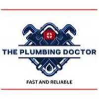 The Plumbing Doctor LLC Logo