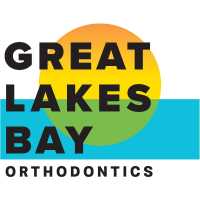 Great Lakes Bay Orthodontics Logo