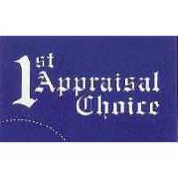 1st Appraisal Choice-McKinney Logo
