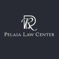 Pelaia Law Center Logo