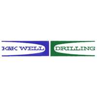 K & K Well Drilling, Inc. Logo
