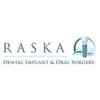 Raska Dental Implant & Oral Surgery Logo
