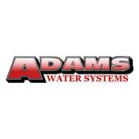 Adams Water Systems 