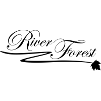 River Forest Golf Club Logo