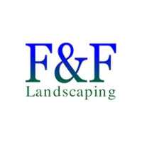 F & F Landscaping LLC Logo