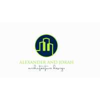 Alexander & Jorah Architecture Design LLC Logo