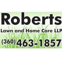 Roberts Lawn & Home Care, LLP Logo