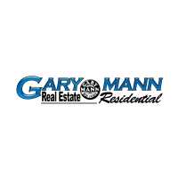 Gary Mann Real Estate Logo
