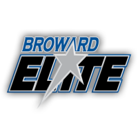 Broward Elite All Stars Logo