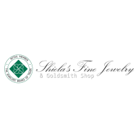 Shiela's Fine Jewelry & Goldsmith Shop Logo