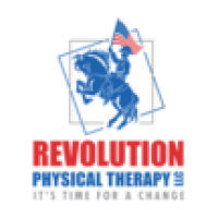 Revolution Physical Therapy Logo
