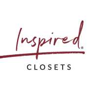 Inspired Closets Las Vegas Logo