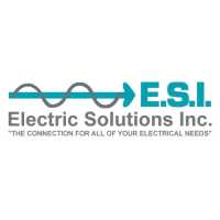 Electric Solutions Inc. Logo