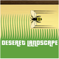Deseret Landscape & Property Logo