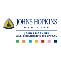Johns Hopkins All Children's Outpatient Care, Pasco Logo