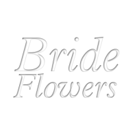 Bride Flowers Logo