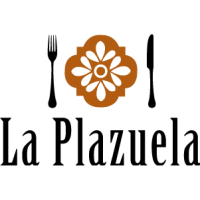 La Plazuela Logo