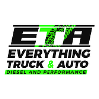 Everything Truck & Auto Diesel and Performance LLC Logo
