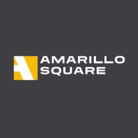 Amarillo Square Apartments Logo