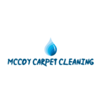McCoy Carpet Cleaning Logo