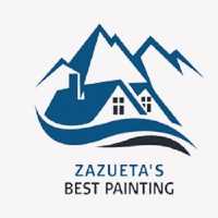 Zazueta's Best Painting LLC Logo