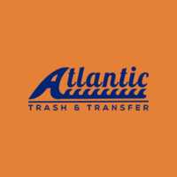Atlantic Trash & Transfer LLC Logo