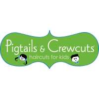 Pigtails & Crewcuts: Haircuts for Kids - Winter Springs, FL Logo