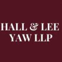 Hall & Lee Yaw LLP Logo