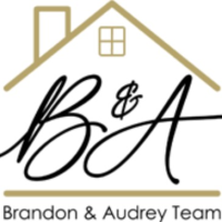 Brandon and Audrey Team, Real Estate Agents, Keller Williams Realty LRGV Logo