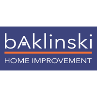Baklinski Home Improvement & Handyman Services Logo