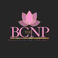 BCtheNP Logo