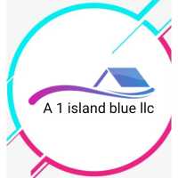 A 1 island blue llc Logo