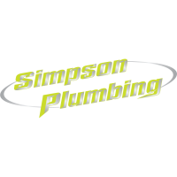 Simpson Plumbing LLC Logo