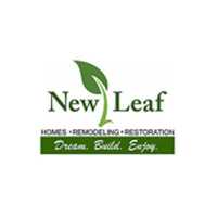 New Leaf Remodeling LLC Logo