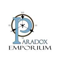 Paradox Emporium Logo