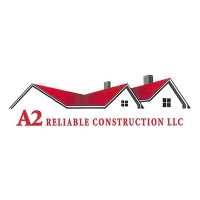 A2 Reliable Construction LLC Logo